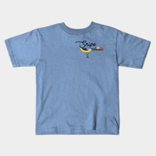 Snipe Hunting & Co Kids T-Shirt